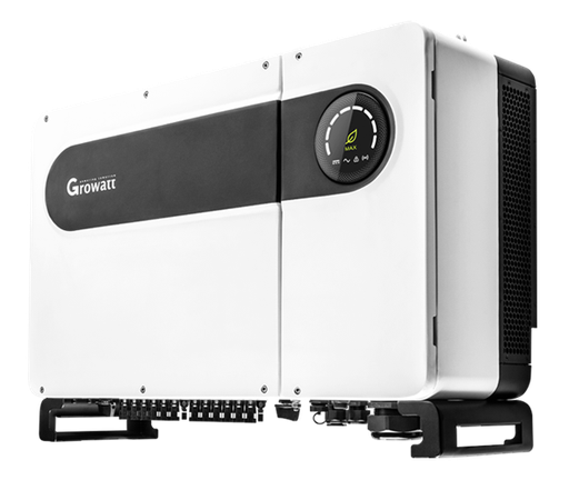 [683] MAX 150KTL3-X2 MV 480V