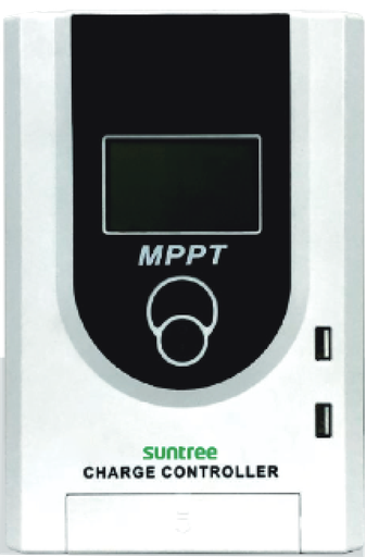 [692] 12/24 DC AUTO 30A MPPT