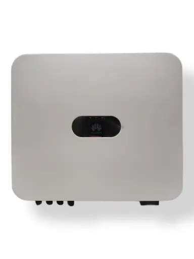 [792] HUAWEI SUN2000-8K-LC0