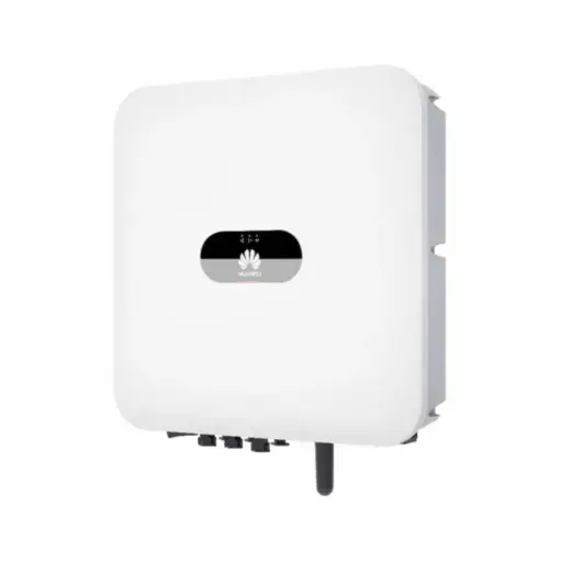 [792] HUAWEI SUN2000-8K-LC0