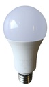 Foco LED A19 clásico 18W 3000K 100-130V