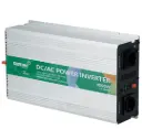 24 VDC 110V 3000W Inversor de Onda Pura