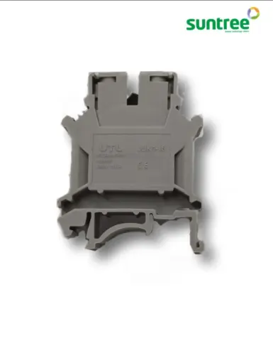 [941] CLEMA NEUTRO RIEL DIN 1P