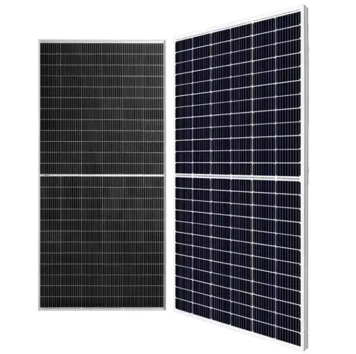 [954] LUXEN BIFACIAL 700W