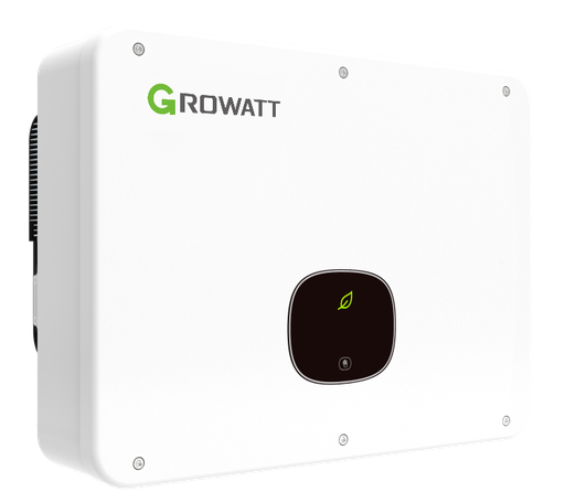 [962] INVERSOR GROWATT MID 15KTL3-XL2