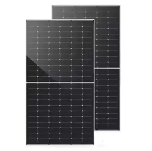 [968] PANEL LUXEN 620W BIFACIAL