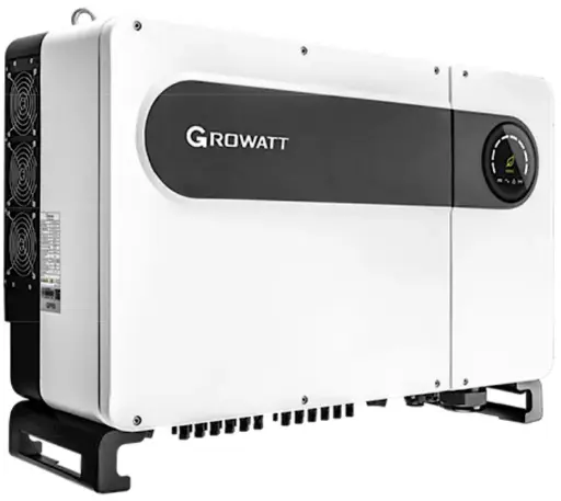 [970] GROWATT MAX 60 TL3-XL2 (220V)
