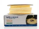 Manguera COB LED 10W/M 25M IP65 3000K AC corte 50cm