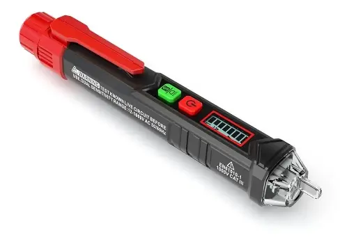 [1014] PROBADOR DE VOLTAJE HABOTEST // HT101