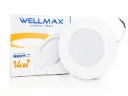 Downlight LED COOLTECH blanco 14W 3000K  100-240V