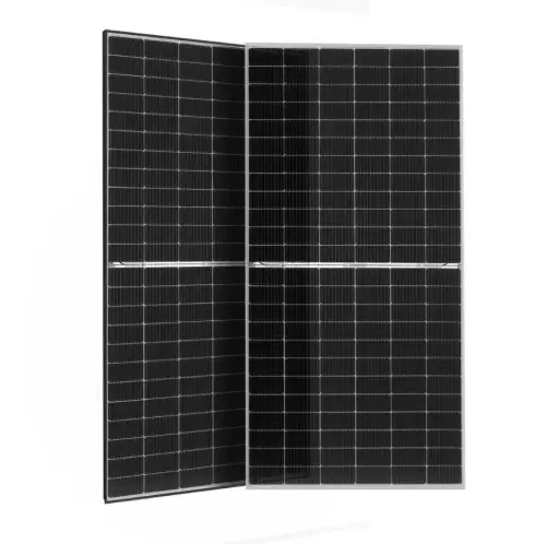 [1074] LUXEN 555W BIFACIAL