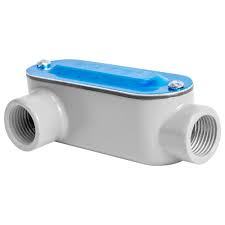 [1094] Condulet LR 3/4" // LR-075 