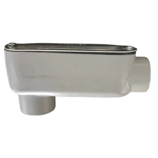 [1102] Condulet LB 3/4" // LB-075 