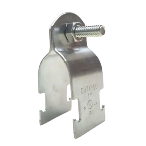 [1116] Abrazadera Riel Unicanal 3/4" // SC-075