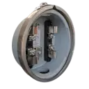 Base Socket redonda 100A // MT-100E