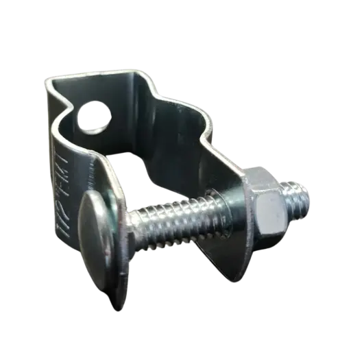 [1264] Abrazadera Tipo O 1 1/4" // CH-125* 