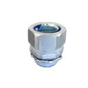 Conector Recto Flexible 1/2" // DPJ-050 