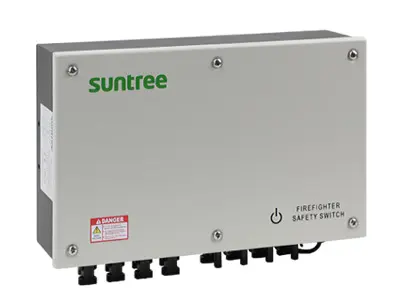 [1349] SISTEMA CONTRA INCENDIOS FIREFIGHTER SWITCH 6 STRING