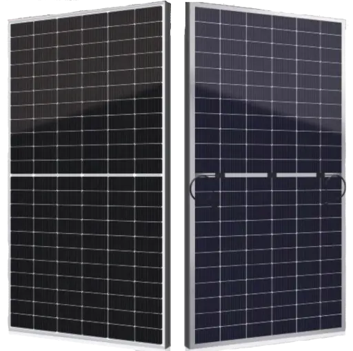 [1466] Seraphim Bifacial 620W  