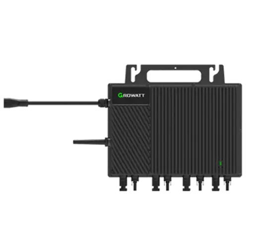 [1467] MICROINVERSOR GROWATT NEO 2500M-X