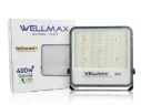 Reflector LED BILLBOARD 400W 6500K 100-240V 