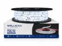 Manguera LED SMD 2835 9W/M 6500K AC  IP65 25M