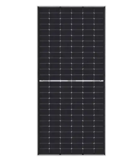 [1522] JINKO 610W BIFACIAL