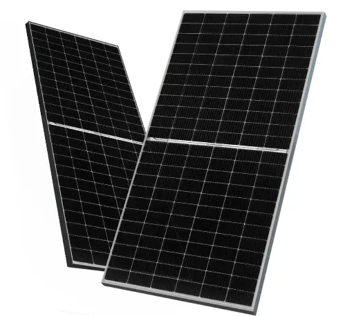 [1526] Canadian 705W Bifacial