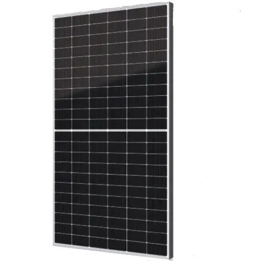 [1540] Jinko 625W BIFACIAL
