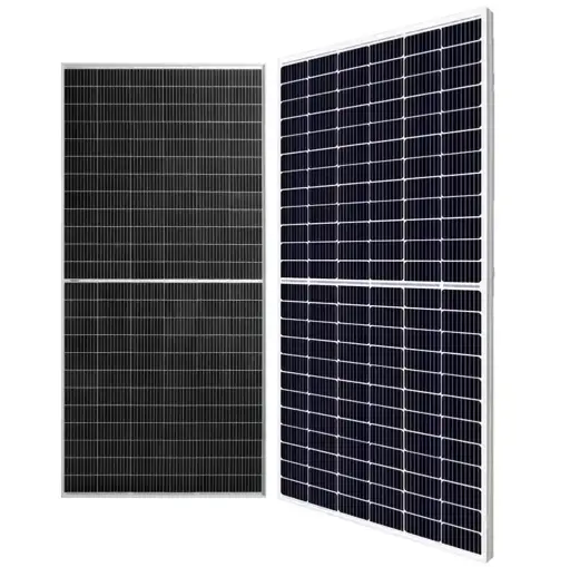 PANEL LUXEN 715W BIFACIAL