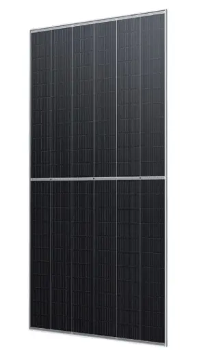 PANEL LUXEN 715W BIFACIAL