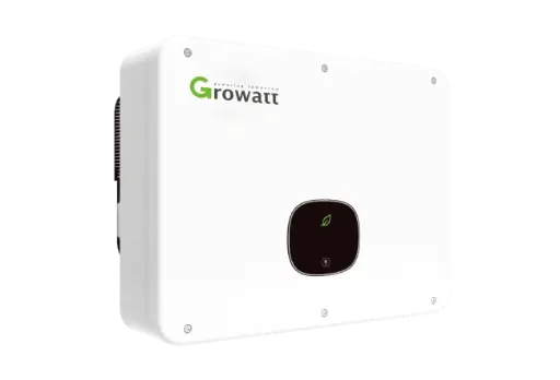 [1951] INVERSOR GROWATT  MID 6KTL3-XL2