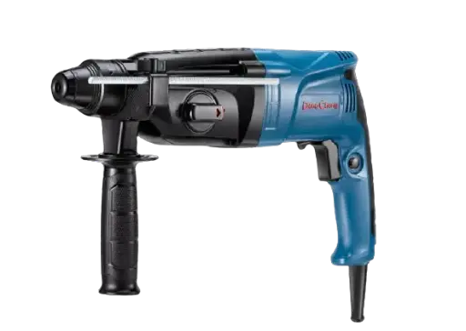 [2066] Rotomartillo Electrico SDS-PLUS 800W (1") VCA Dong Cheng // DZC05-26B