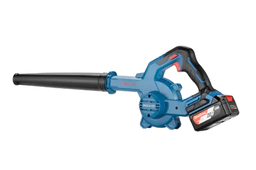 [2070] Kit Sopladora Inalámbrica 20V Dong Cheng // DCQF32DM