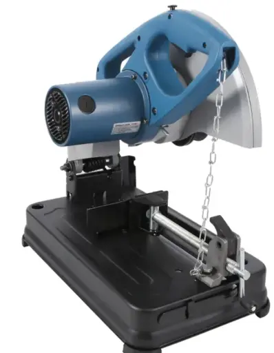 [2084] Sierra Circular 2200W VCA Dong Cheng // DJG04-355S