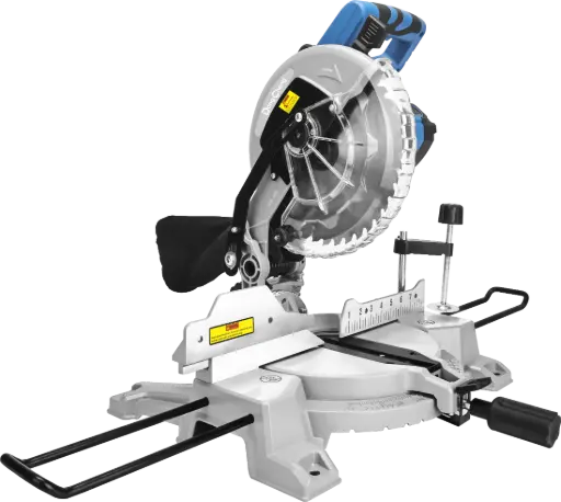 [2085] Sierra Ingleteadora 1800W (10") VCA Dong Cheng // DJX09-255