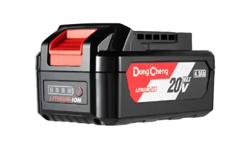 [2094] Bateria lithium-ion 20V 4.0Ah Dong Cheng / FFBL2040