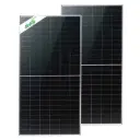 JINKO 600W BIFACIAL