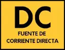 ETIQUETA CORRIENTE DIRECTA
