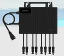 MICROINVERSOR GROWATT NEO 1400M-X2-L a 120VAC