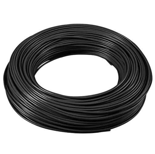 [103] CABLE SOLAR NEGRO 6MM2