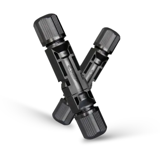 [108] CONECTOR MC4 (PAR)