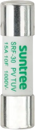 [118] FUSIBLE 15 A