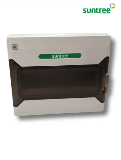 [121] GABINETE RIEL DIN 12 ESPACIOS