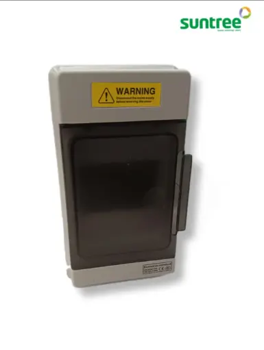 [119] GABINETE RIEL DIN 4 ESPACIOS