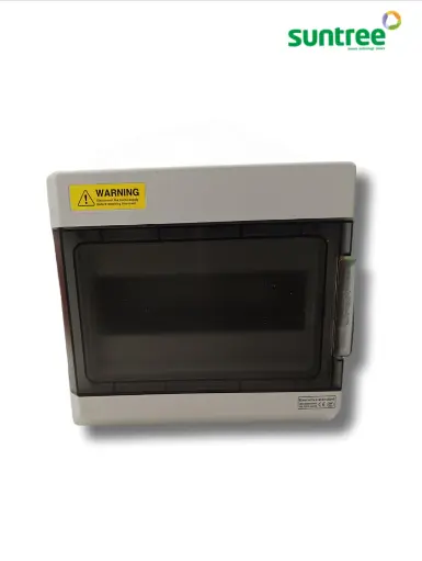 [120] GABINETE RIEL DIN 9 ESPACIOS