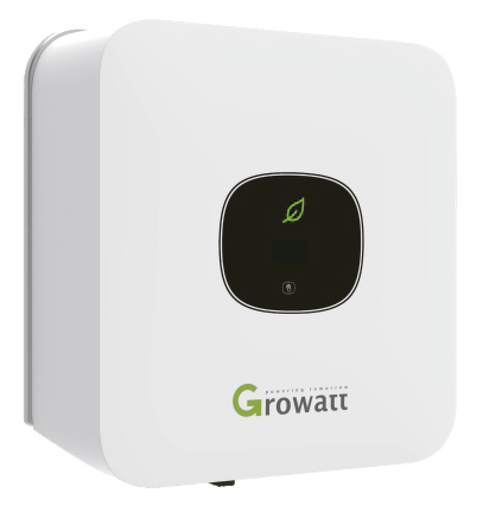 [86] INVERSOR GROWATT MIC 2500TL-X2