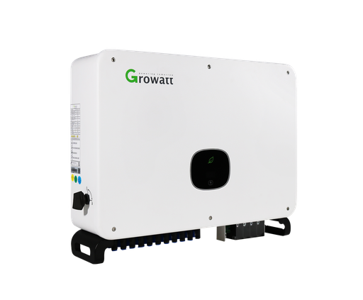 [30] Inversor Growatt MAC 60KTL3-X MV
