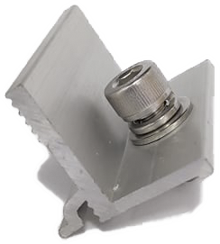 [132] Riel Clamp