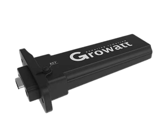 [76] Sistema de monitoreo SHINE WIFI-S Growatt